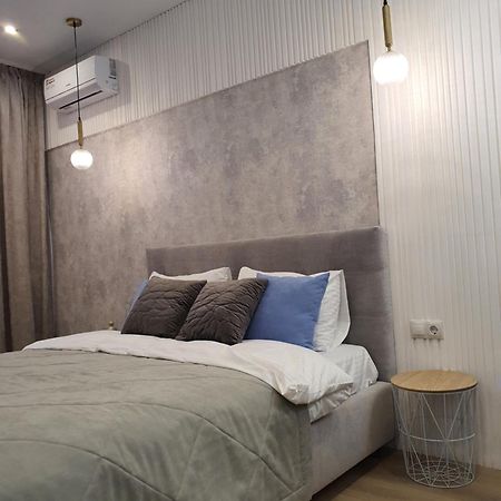 Citylife Boutique Hotel Kharkiv Ruang foto